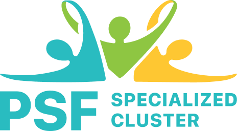 PSF Cluster